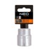NEO TOOLS 12-kutni nasadni ključ 3/4", 34 mm